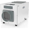 Research Products Aprilaire® Whole Home Dehumidifier w/Casters, Energy Star, 120V, 130 Pints E130C